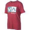 Balance Box T-Shirt - Short-Sleeve - Boys'