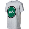 VA Circle T-Shirt - Short-Sleeve - Boys'