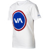 VA Circle T-Shirt - Short-Sleeve - Boys'