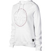 Magnolias Pullover Hoodie - Women's