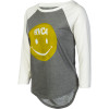 RVCA Nice Day T-Shirt - 3/4-Sleeve - Women's