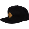 RVCA Delux Snapback Hat