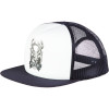 Deer Head Trucker Hat