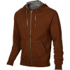 Doubletime Full-Zip Hoodie - Men's 