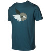 RVCA Sparrows Sprocket Slim T-Shirt - Short-Sleeve - Men's 