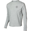 Circle Logo Thermal Shirt - Long-Sleeve - Men's