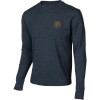 Circle Logo Thermal Shirt - Long-Sleeve - Men's