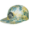 RVCA Dustbowl Snapback Hat