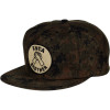 Brother Nylon Trucker Hat