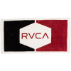 RVCA Flat Out Beach Towel