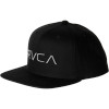 RVCA Twill Snapback Hat - Kids'