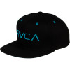 Twill Snapback Hat - Kids'