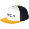 RVCA Twill Snapback Hat - Kids'