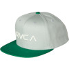 RVCA Twill Snapback Hat - Kids'