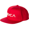 RVCA Twill Snapback Hat - Kids'