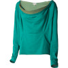 Surf Break Pullover Hoodie - Women's