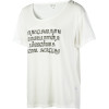Speak Up T-Shirt - Short-Sleeve - Women's