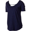 Liquid Time Shirt - Short-Sleeve - Women's