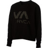 RVCA Geo VA Pullover Sweatshirt - Women's