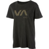 Geo Stripe VA T-Shirt - Short-Sleeve - Women's