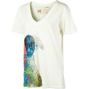 Janvier V-Neck T-Shirt - Short-Sleeve - Women's