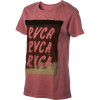 RVCA Fade RVCAS T-Shirt - Short-Sleeve - Women's
