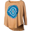 Electric Eye T-Shirt - Long-Sleeve - Women's