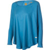 Label Tucker T-Shirt - Long-Sleeve - Women's
