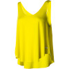 RVCA Label Tank Top - Women's