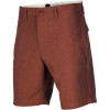 Marrow 18in Short - Men's