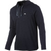 Shopkeeper Henley Pullover Hoodie - Men's