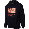 Balance Box Pullover Hoodie - Men's