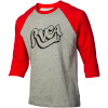 Good Job T-Shirt - 3/4-Sleeve - Men's