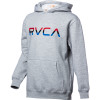 Tri Bar Pullover Hoodie - Boys'