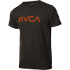 Big RVCA Slim T-Shirt - Short-Sleeve - Men's