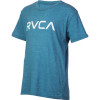 Big RVCA T-Shirt - Short-Sleeve - Boys'