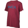 Big RVCA T-Shirt - Short-Sleeve - Boys'