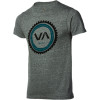 RVCA Cogwheel Slim T-Shirt - Short-Sleeve - Men's