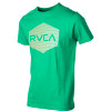 Halftone Hex T-Shirt - Short-Sleeve - Men's