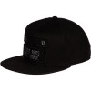 Trouble Snapback Hat
