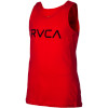 Big RVCA Tank Top - Boys'