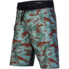 Tropicamo Board Short - Men's