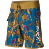 Squawker Board Short - Men's