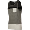 Commander Tank Top - Men's