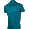 Sure Thing Polo Shirt - Short-Sleeve - Men's