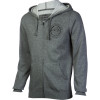 Melt Circle Full-Zip Hoodie - Men's