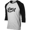 Crola T-Shirt - 3/4-Sleeve - Men's
