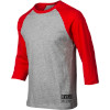 Tab T-Shirt - 3/4-Sleeve - Men's