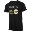 ANP Slim T-Shirt - Short-Sleeve - Men's