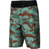 Tropicamo Board Short - Boys'